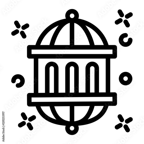 lamp