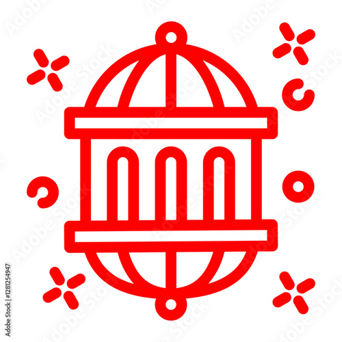 lamp