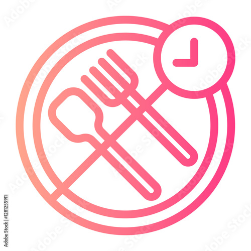 fasting meal