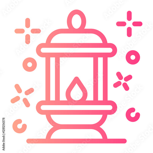 lamp