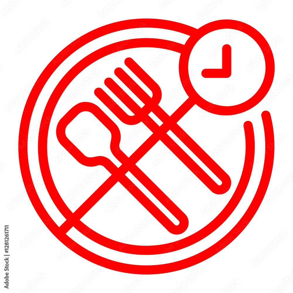 fasting meal fasting meal