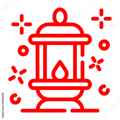 lamp