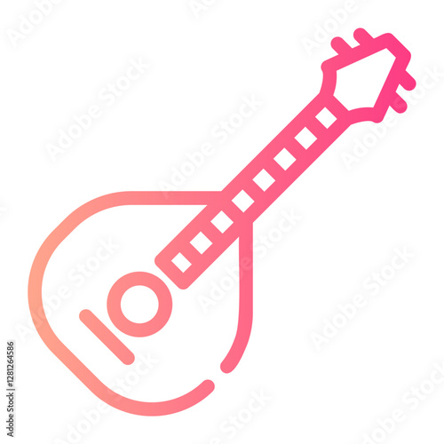 mandolin