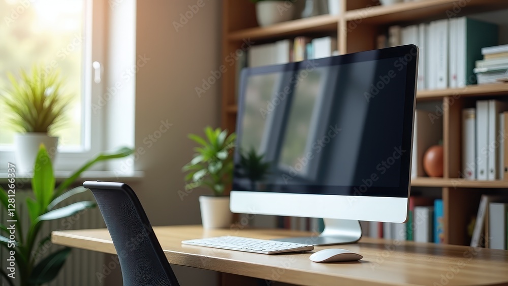 Organizing a Workspace for Productive Learning