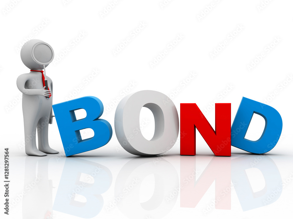 3d illustration bonus announce business team
3d illustration bonus announce business team