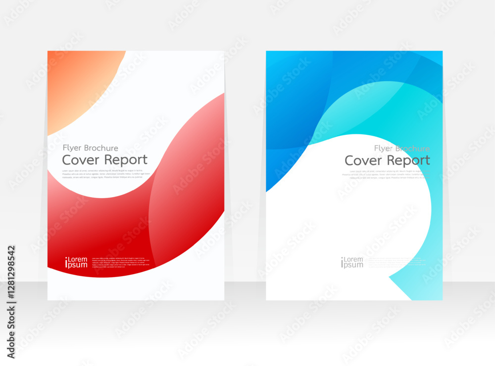Cover Report Brochure Flyer Banner Pattern background. Cover Report Brochure Flyer Banner Pattern background.