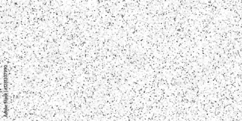 Wall terrazzo texture gray blue of stone granite black white background marble surface pattern sandstone small have mixed sand tile background. Water texture. Rain drops on glass window. 