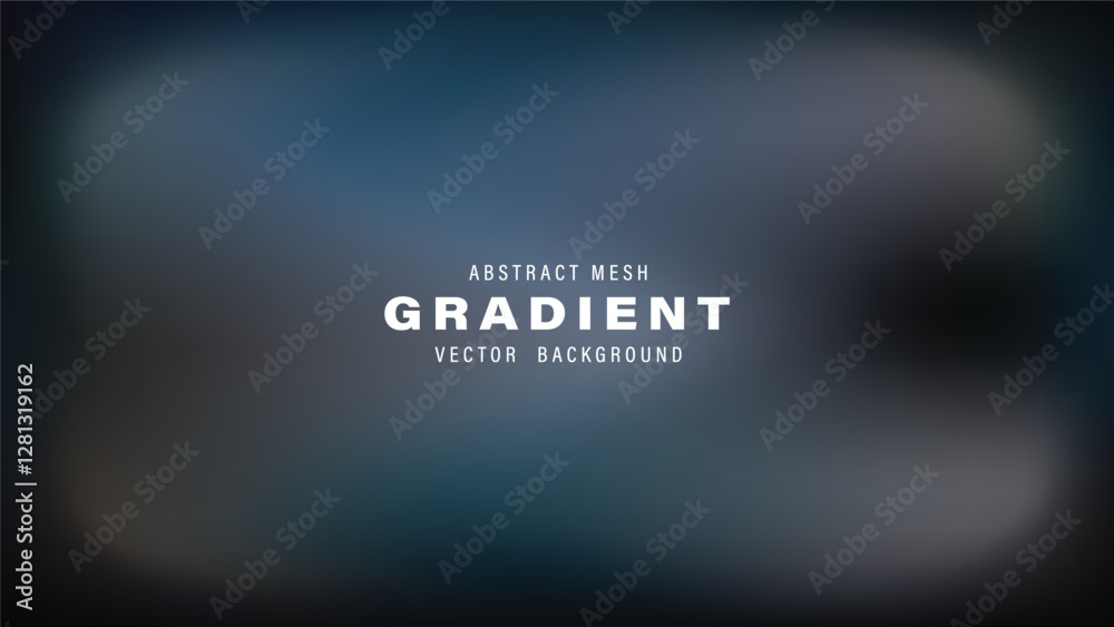 Abstract Mesh Gradient Vector Background Design Template Illustration
Abstract Mesh Gradient Vector Background Design Template Illustration