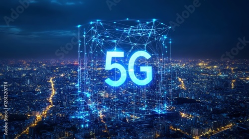 Cloud-native 5G applications enhance network efficiency and support next-generation connectivity