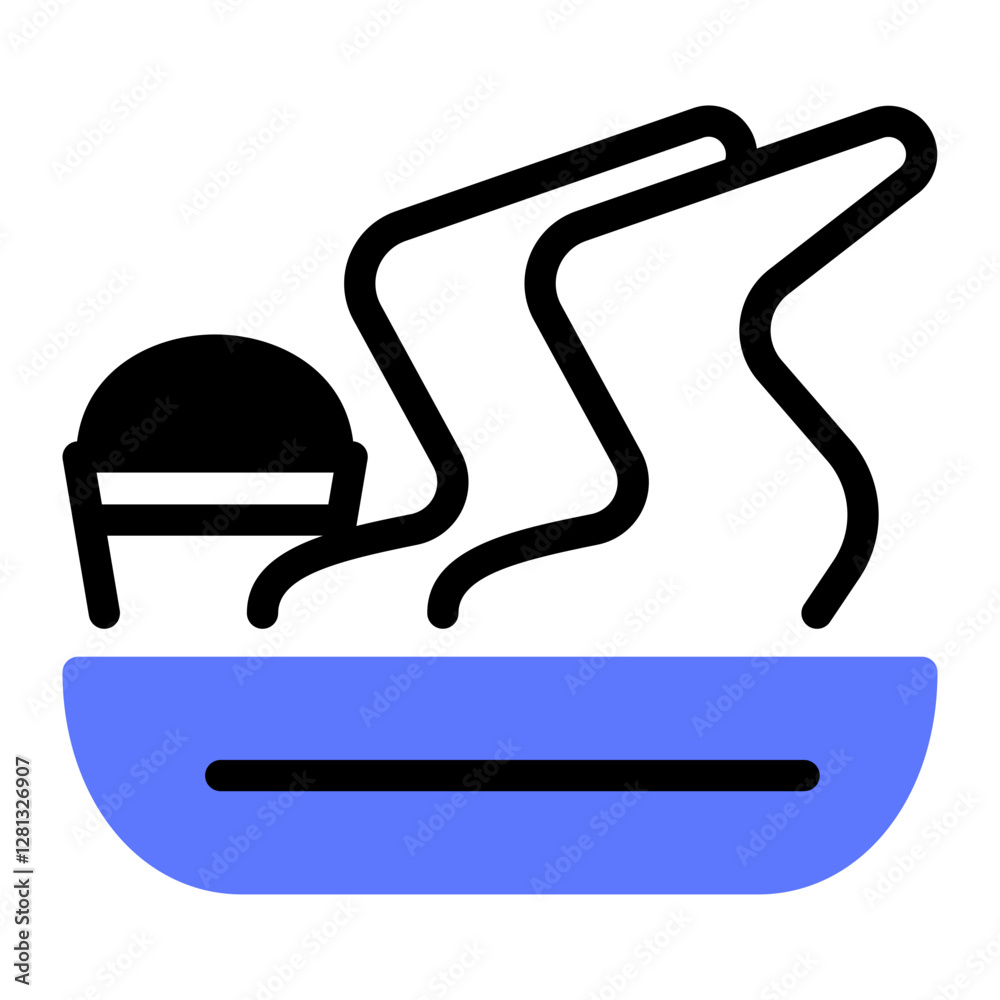 This Chicken Wing icon is suitable for Restaurant Menu, Food, etc This Chicken Wing icon is suitable for Restaurant Menu, Food, etc