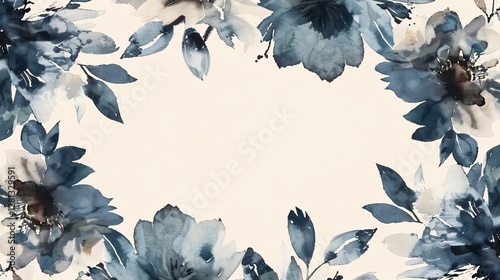 Floral Patterns for Vivid Summer Textile Design