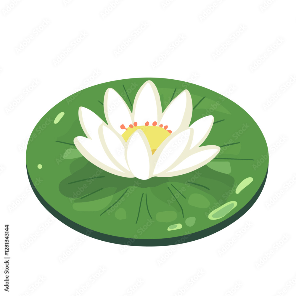 2D flat vector illustration Pippali icon isolated on a white background.
2D flat vector illustration Pippali icon isolated on a white background.