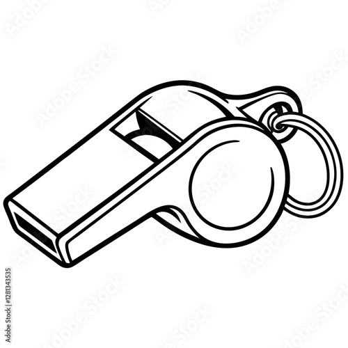 whistle 