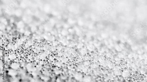 P Pure white noise film grain texture black-a