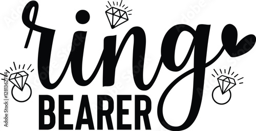 Ring Bearer