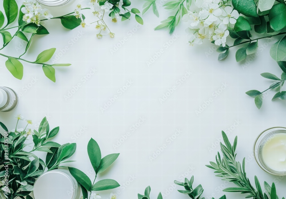 Naklejka premium framework for photo or congratulation