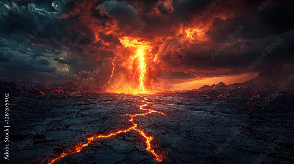Motion LAVA Motion LAVA