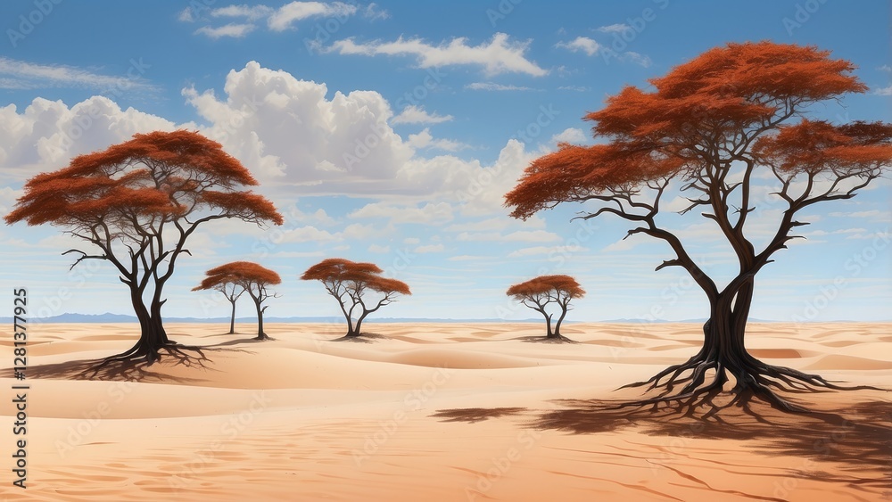 1. **900-Year-Old Dead Trees and Sand Dunes in Deadvlei, Sossusvlei, Namibia’s Scenic Namib-Naukluft National Park** 1. **900-Year-Old Dead Trees and Sand Dunes in Deadvlei, Sossusvlei, Namibia’s Scenic Namib-Naukluft National Park**