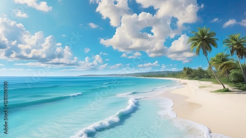 1. Anse Georgette: The Perfect Idyllic Tropical Beach on Praslin Island, Seychelles