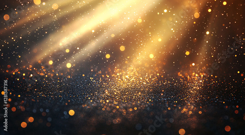 abstract light background