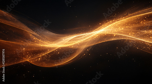 abstract light background