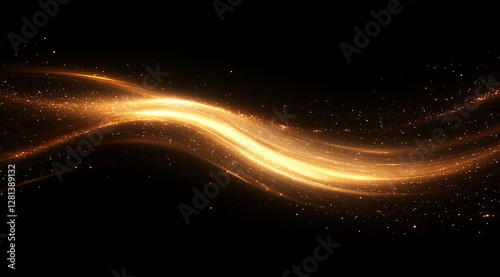 abstract light background