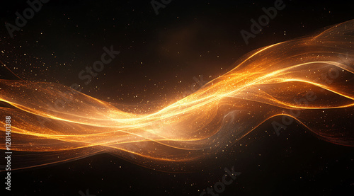 abstract light background