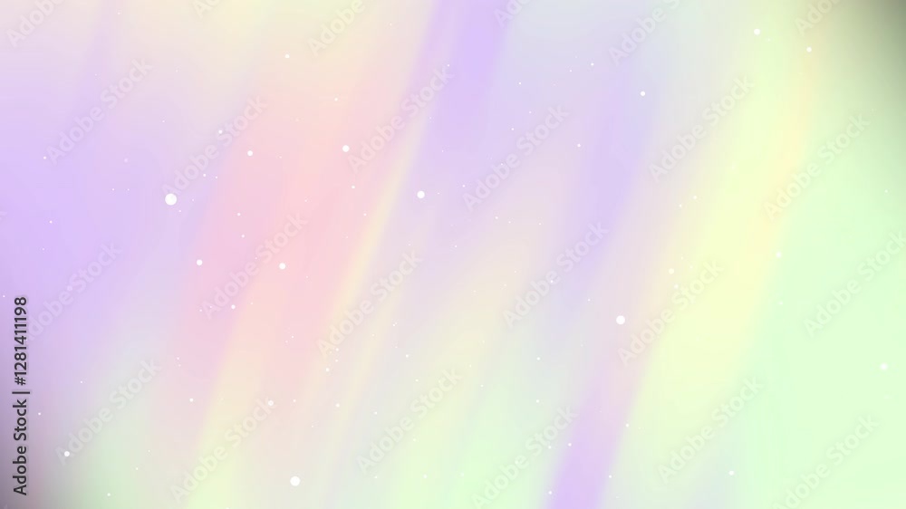 Blurred pastel background with white dots suitable for spring themes, web design, social media, invitations, and digital art projects. Versatile and dreamy backdrop. Blurred pastel background with white dots suitable for spring themes, web design, social media, invitations, and digital art projects. Versatile and dreamy backdrop.