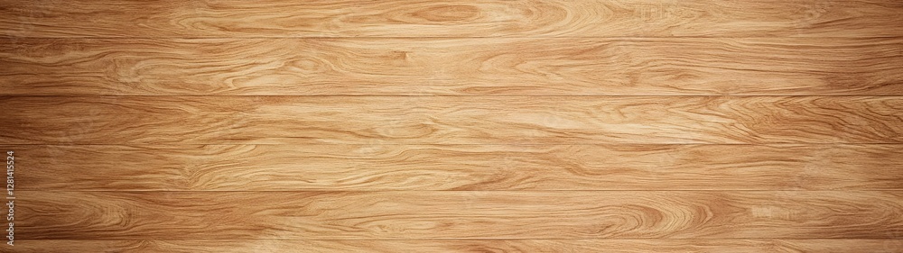 Naklejka premium wood texture background with natural grain patterns in warm brown tones This detailed wooden surface can be used for a variety of design and creative projects including interior design furniture