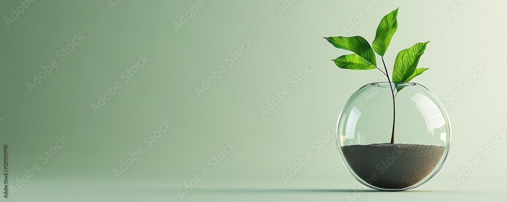 Sustainable finance icons showcase green investment strategies virtual display eco-friendly environment digital concept for future growth Sustainable finance icons showcase green investment strategies virtual display eco-friendly environment digital concept for future growth