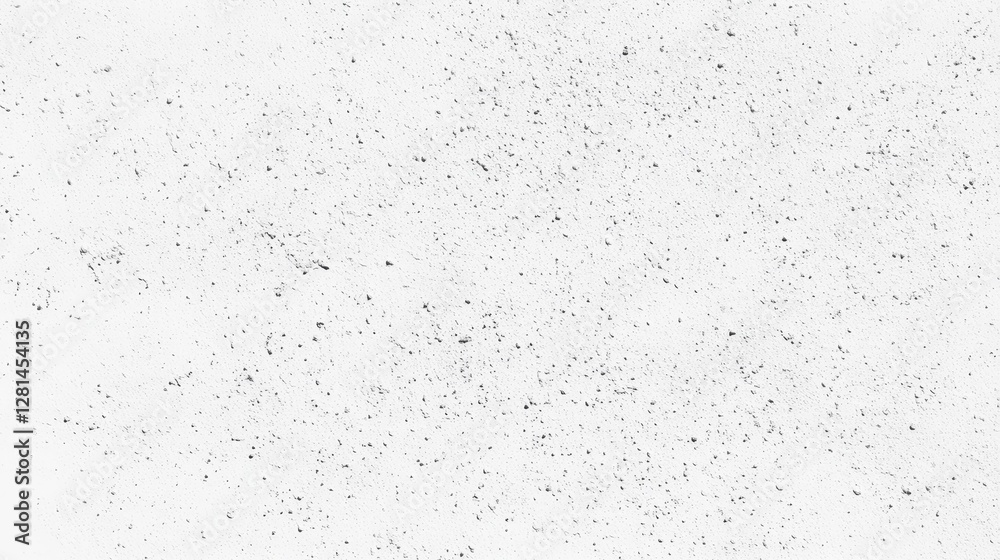 Fototapeta premium Abstract White Texture Background Image