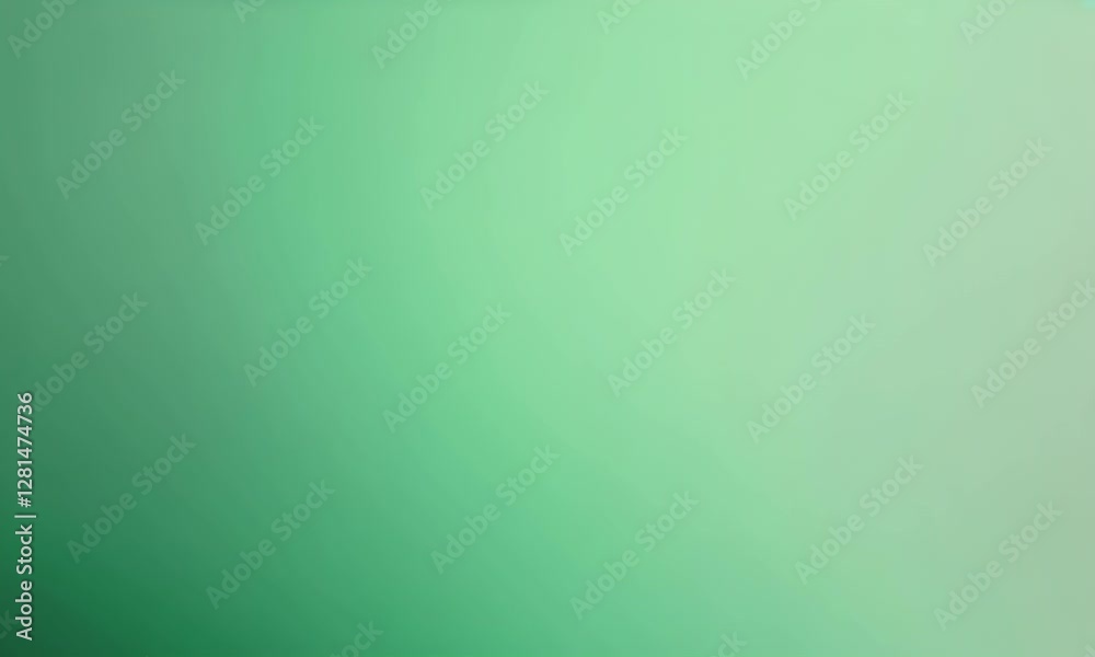 abstract green and black gradient smooth motion, 4k resolution video footage, ai generated. abstract green and black gradient smooth motion, 4k resolution video footage, ai generated.