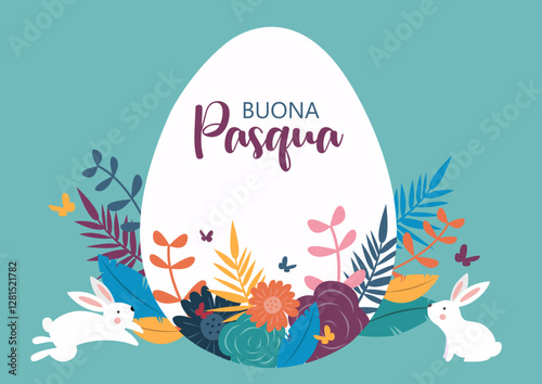 Buona Pasqua 