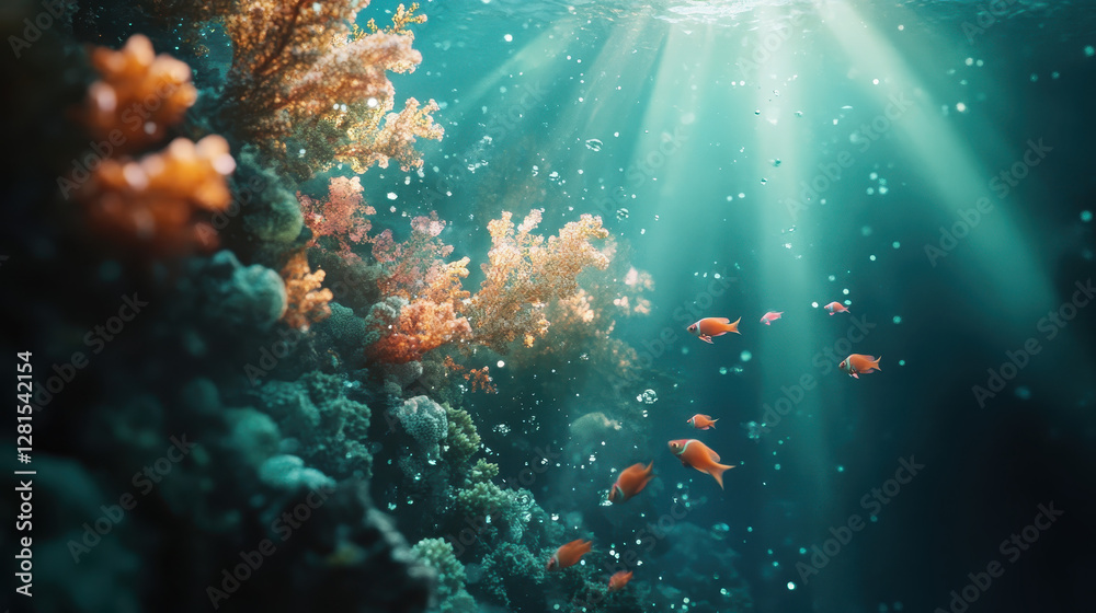 Fototapeta premium blooming season