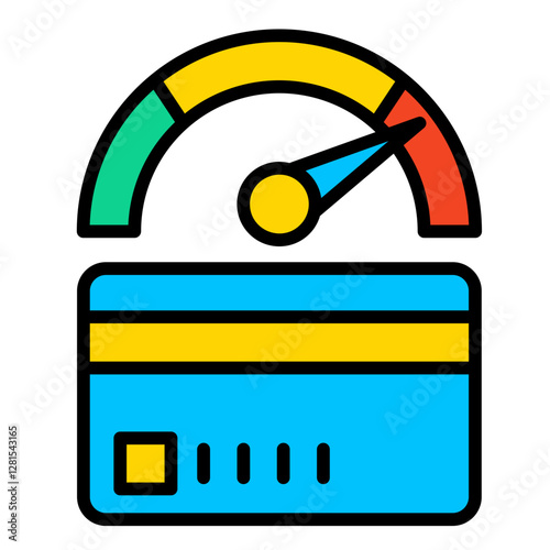 Credit Score Management