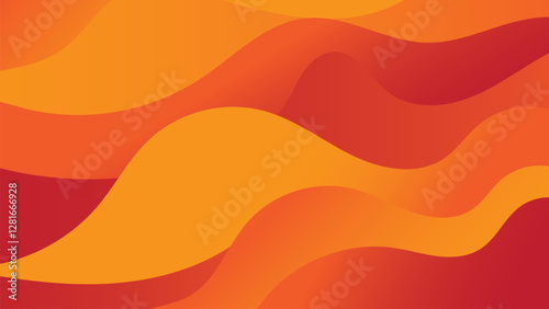 Abstract Elegant Liquid Background Vector