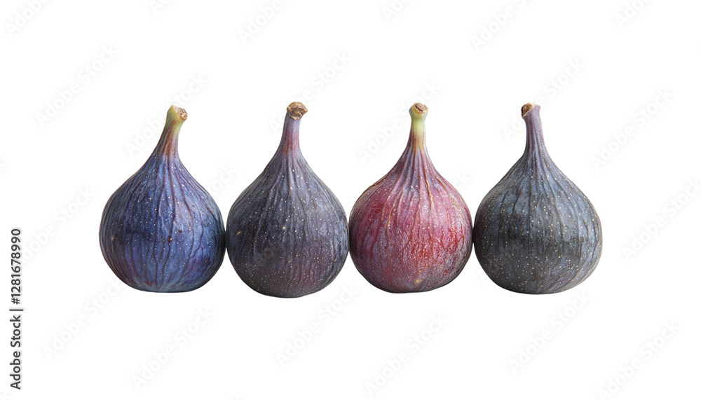 Fototapeta premium figs fruit png