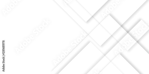Abstract modern hipster futuristic line graphic background .Modern white and gray technology concept diamond triangle geometric background Suit for business, corporate institution presentation.	