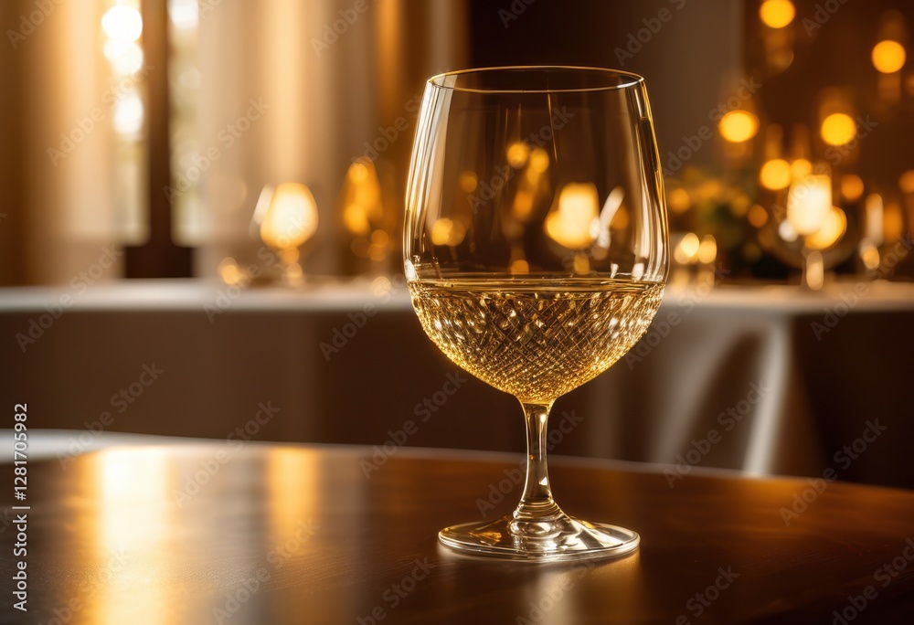 detailed macro shot clear wine glass capturing beautiful light reflections creating elegant eye catching display, transparency, elegance, shape, clarity detailed macro shot clear wine glass capturing beautiful light reflections creating elegant eye catching display, transparency, elegance, shape, clarity