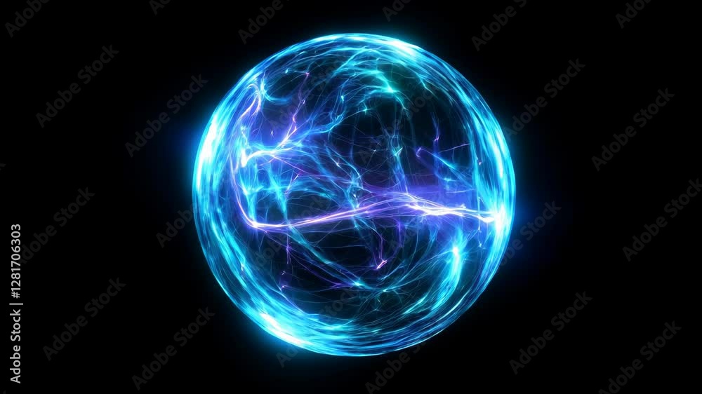 Futuristic Digital Sphere Made of Particles – Technology, AI, Sci-Fi, Hologram, Data Core, Cyber, Quantum Computing, Generative AI Futuristic Digital Sphere Made of Particles – Technology, AI, Sci-Fi, Hologram, Data Core, Cyber, Quantum Computing, Generative AI