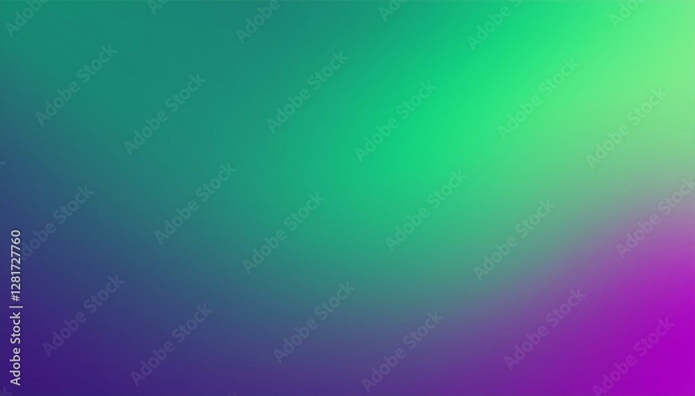 abstract green and purple gradient background abstract green and purple gradient background