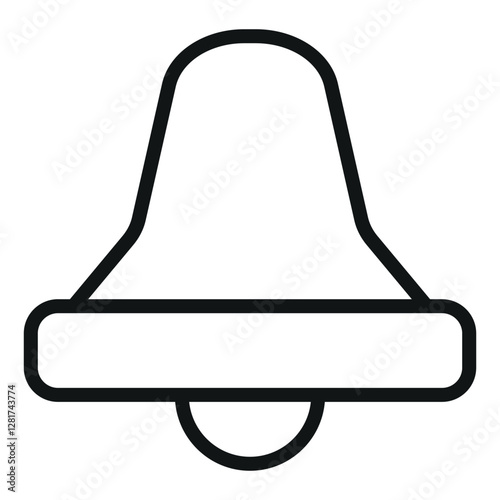 notification vector icon