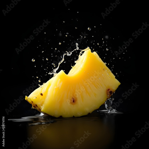 Ananas photo