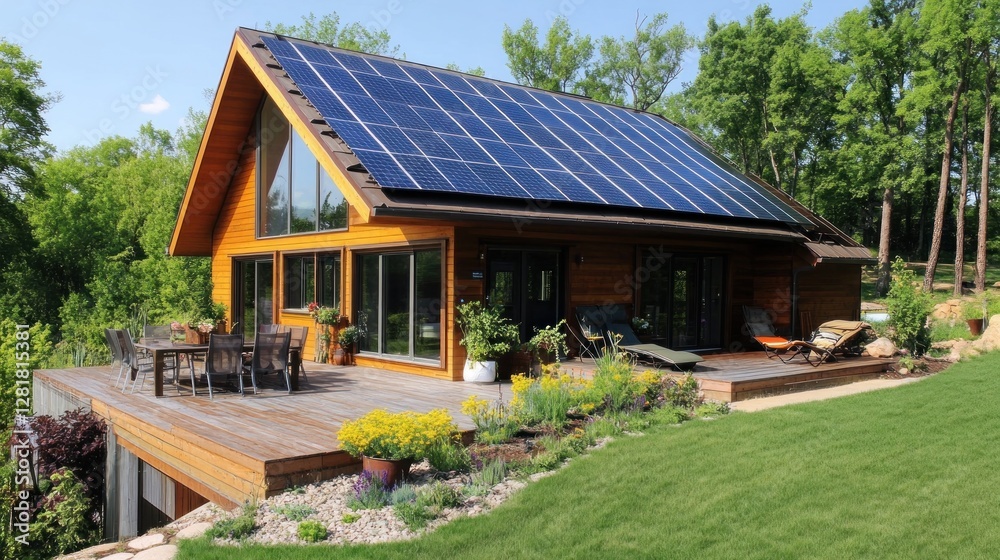 Even major transformations can start at home. Prove that small actions matter with domestic eco-friendly technologies and practices. Even major transformations can start at home. Prove that small actions matter with domestic eco-friendly technologies and practices.