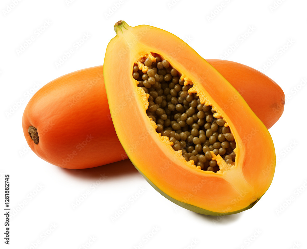 Papaya Slice Isolated on Transparent Background PNG
Papaya Slice Isolated on Transparent Background PNG