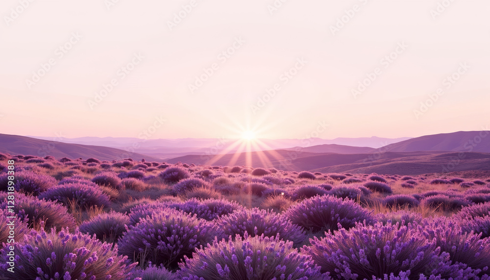 Fototapeta premium Cozy evening with outdoor fireplace in serene backyard setting, warmth