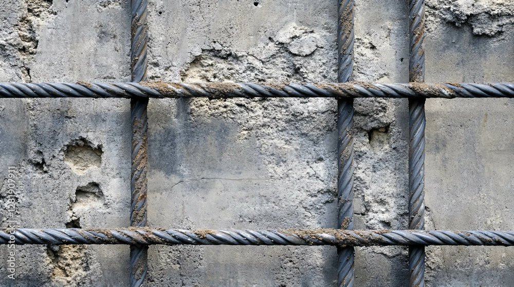 Metal reinforced limestone texture for industrial design and architecture projects Metal reinforced limestone texture for industrial design and architecture projects