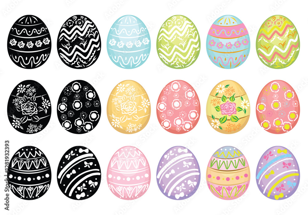 Easter Egg Easter Egg