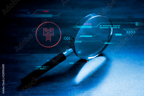 software security assessment , vulnerability check photo