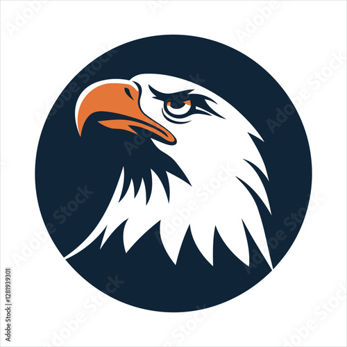 american bald eagle
